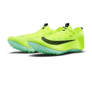 NIKE SUPERFLY TRACK AND FIELD SPIKES